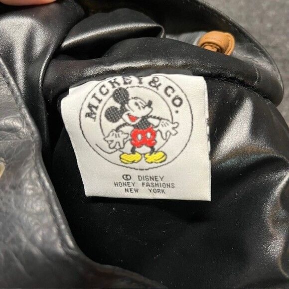 Mickey & Co Classics Backpack‎ - Picture 4 of 5